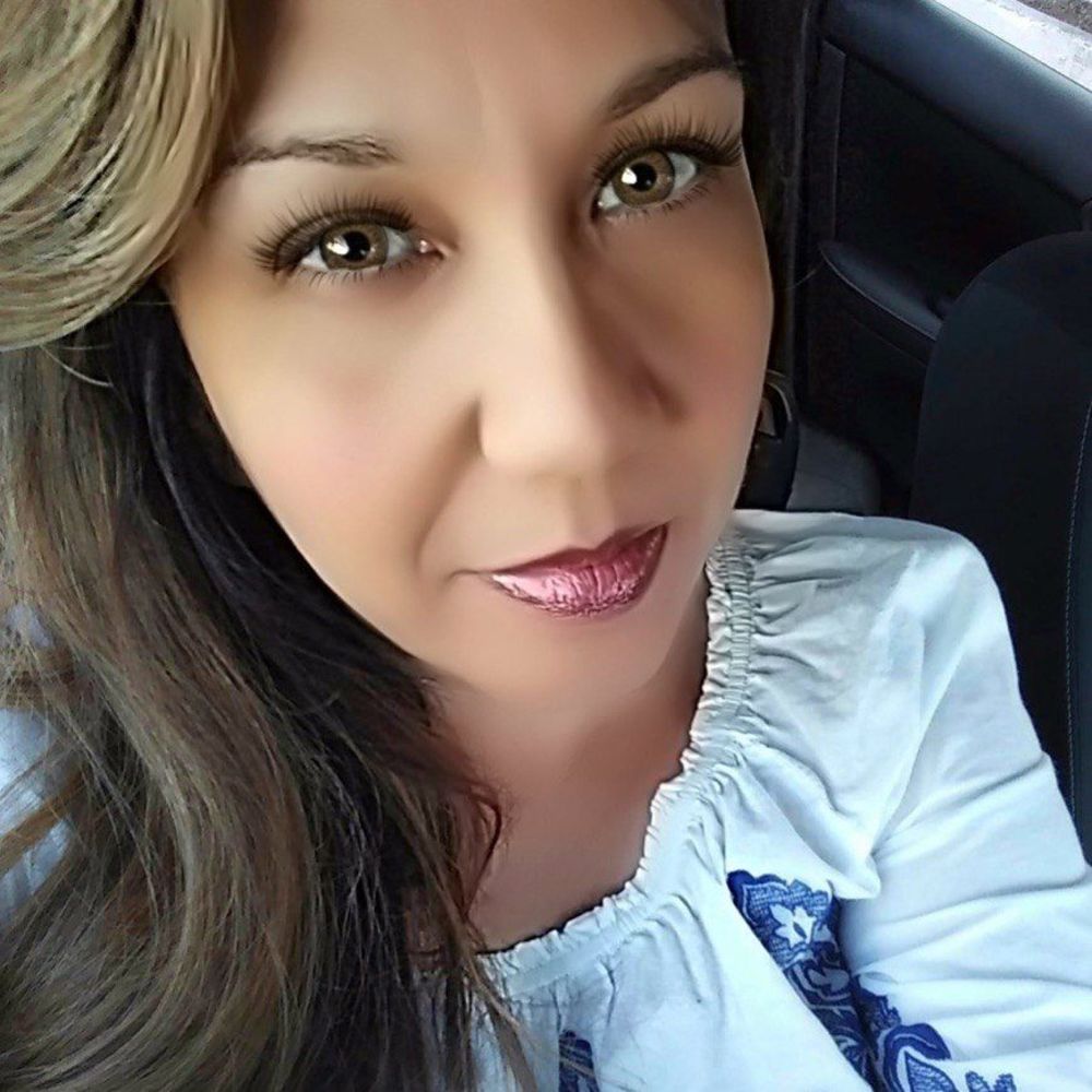 Meet your Posher, Tammy